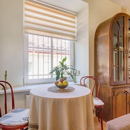 Private Entrance-2 Rooms-Old Town- Free Parking Аеропорт Вільнюс Екстер'єр фото